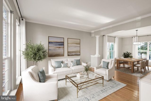 43229 CAVELL CT, Leesburg, VA 20176