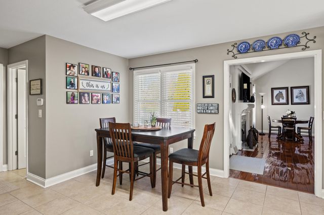 891 W Count Fleet Circle, Danville, KY 40422