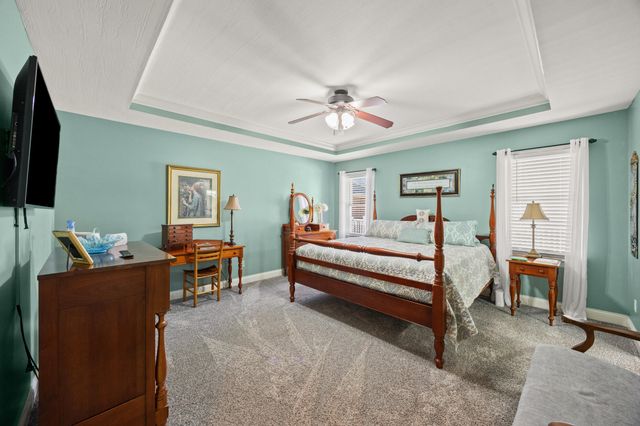 891 W Count Fleet Circle, Danville, KY 40422