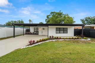 4681 70TH AVENUE N, Pinellas Park, FL 33781