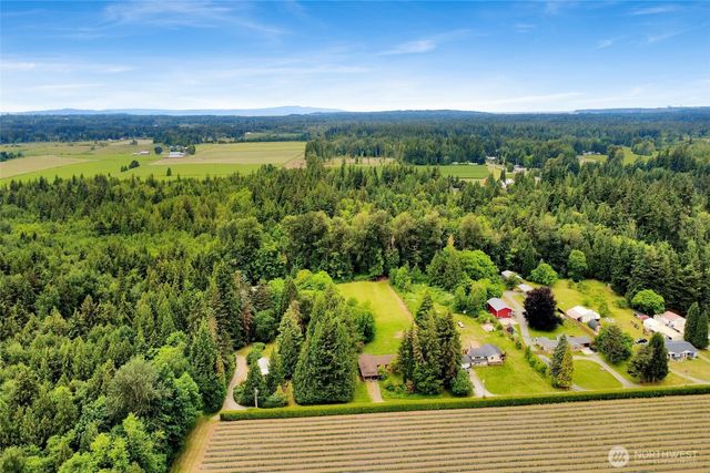 7989 Andreason Place, Custer, WA 98240