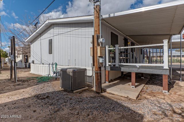 16005 N 32 nd Street 157, Phoenix, AZ 85032