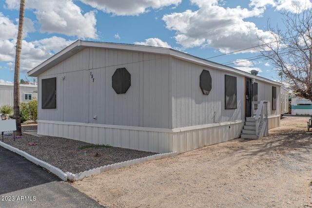 16005 N 32 nd Street 157, Phoenix, AZ 85032