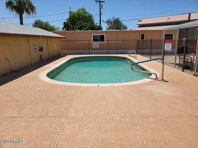 16005 N 32 nd Street 157, Phoenix, AZ 85032