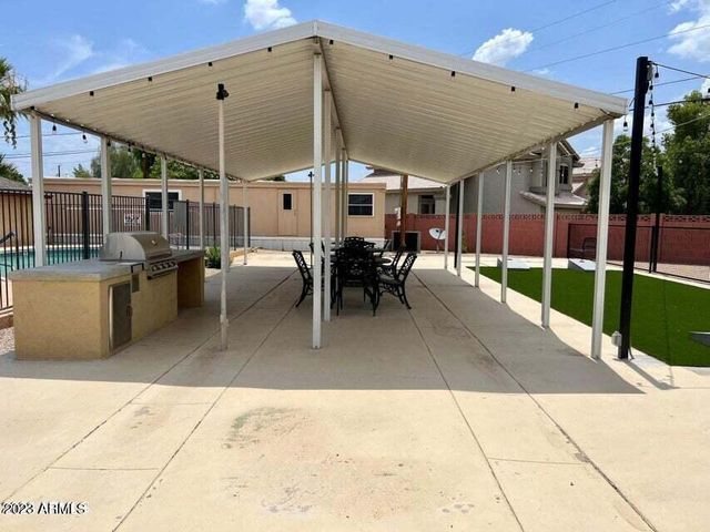 16005 N 32 nd Street 157, Phoenix, AZ 85032