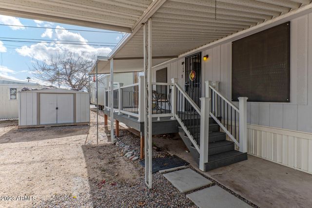 16005 N 32 nd Street 157, Phoenix, AZ 85032