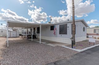 16005 N 32 nd Street 157, Phoenix, AZ 85032