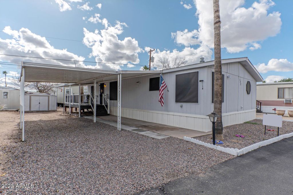 16005 N 32 nd Street 157, Phoenix, AZ 85032