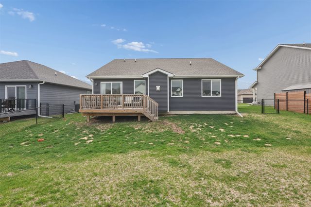 1008 Westridge Street SW, Bondurant, IA 50035