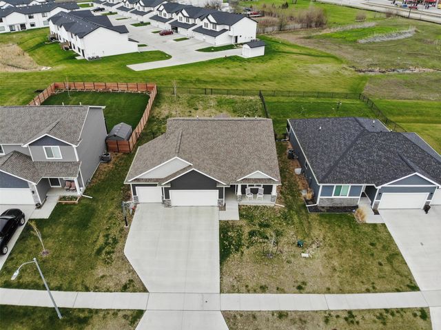 1008 Westridge Street SW, Bondurant, IA 50035