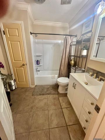 2217 N Little John Ave, Baton Rouge, LA 70814