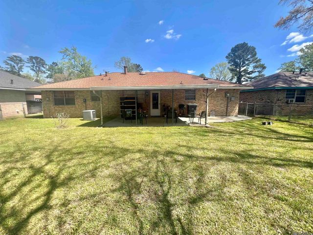 2217 N Little John Ave, Baton Rouge, LA 70814