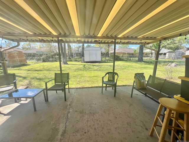 2217 N Little John Ave, Baton Rouge, LA 70814