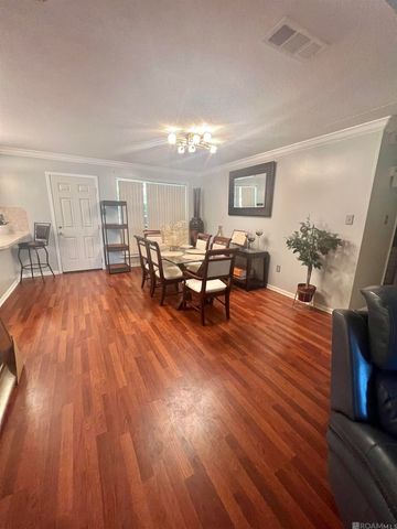 2217 N Little John Ave, Baton Rouge, LA 70814