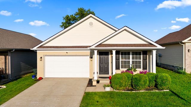 2804 Sullivans Trace, Lexington, KY 40511