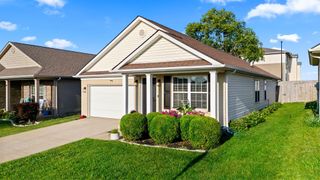 2804 Sullivans Trace, Lexington, KY 40511