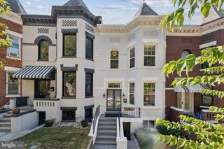 21 V ST NE, Washington, DC 20002