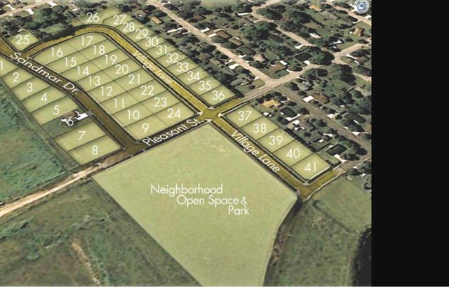 402 Village LANE, Ripon, WI 54971