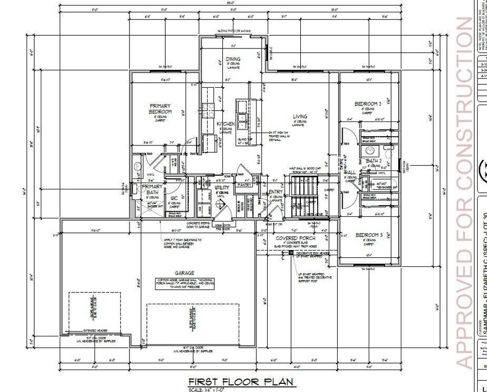 402 Village LANE, Ripon, WI 54971