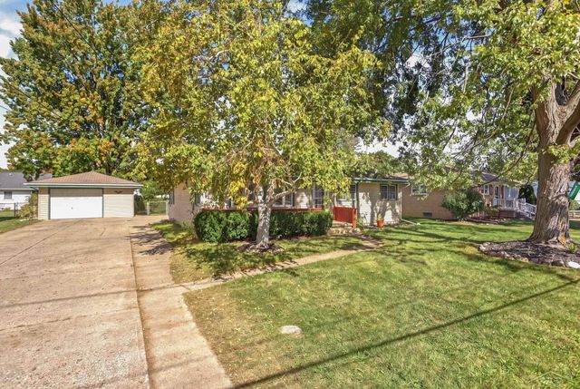 2222 Plainview Drive, Saginaw, MI 48603
