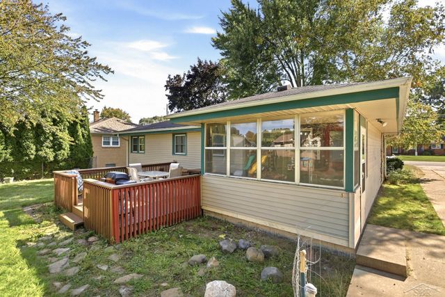 2222 Plainview Drive, Saginaw, MI 48603