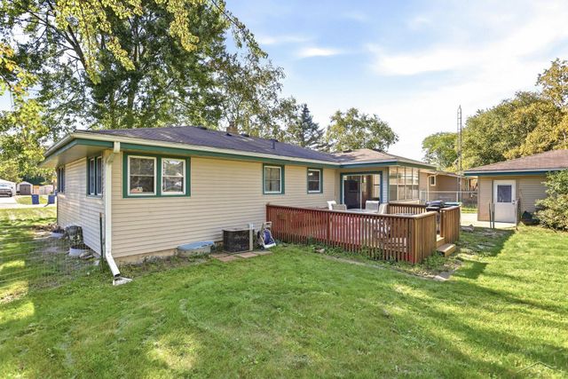 2222 Plainview Drive, Saginaw, MI 48603