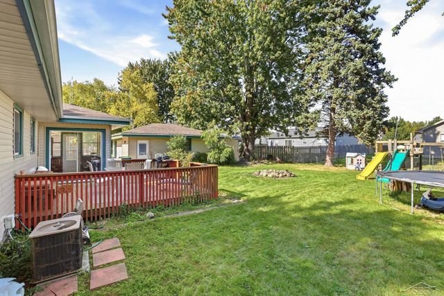2222 Plainview Drive, Saginaw, MI 48603