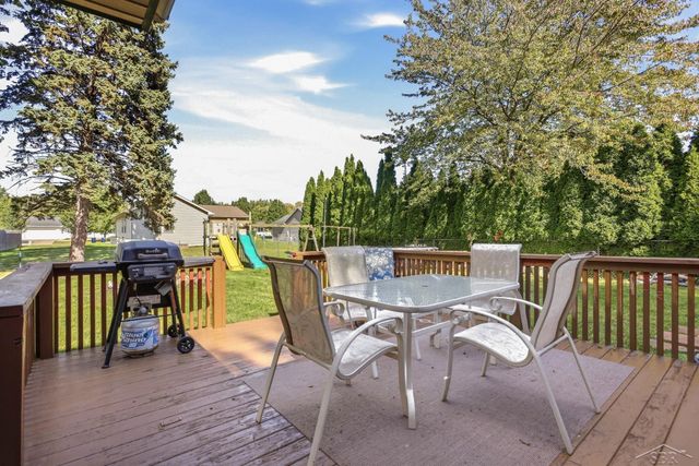 2222 Plainview Drive, Saginaw, MI 48603