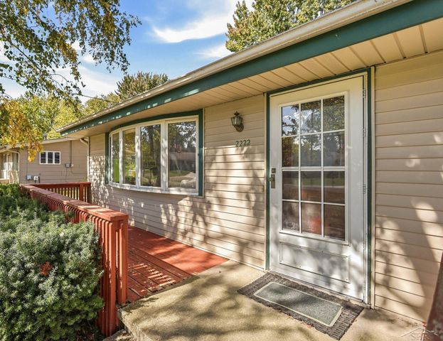 2222 Plainview Drive, Saginaw, MI 48603