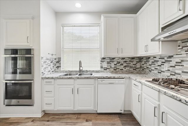 2308 Aberdeen Avenue, Mckinney, TX 75072