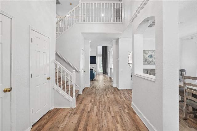 2308 Aberdeen Avenue, Mckinney, TX 75072