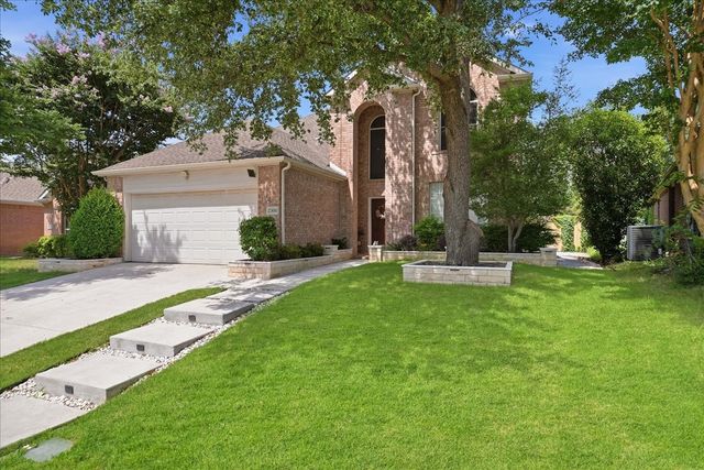 2308 Aberdeen Avenue, Mckinney, TX 75072