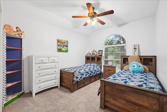 2308 Aberdeen Avenue, Mckinney, TX 75072
