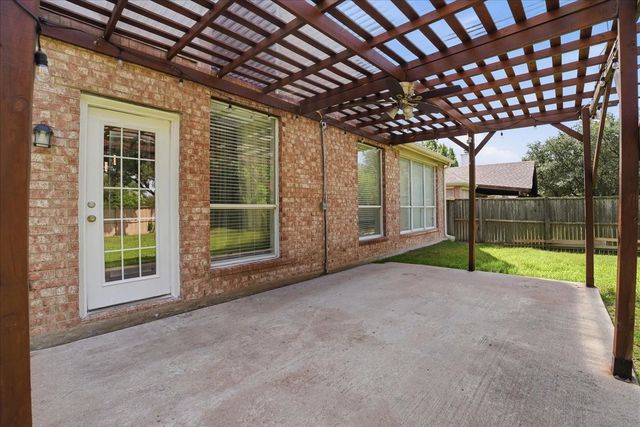 2308 Aberdeen Avenue, Mckinney, TX 75072