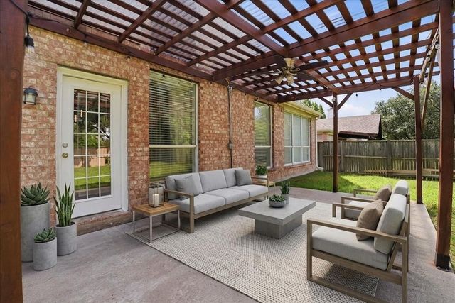 2308 Aberdeen Avenue, Mckinney, TX 75072