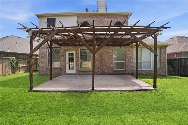 2308 Aberdeen Avenue, Mckinney, TX 75072