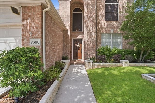 2308 Aberdeen Avenue, Mckinney, TX 75072