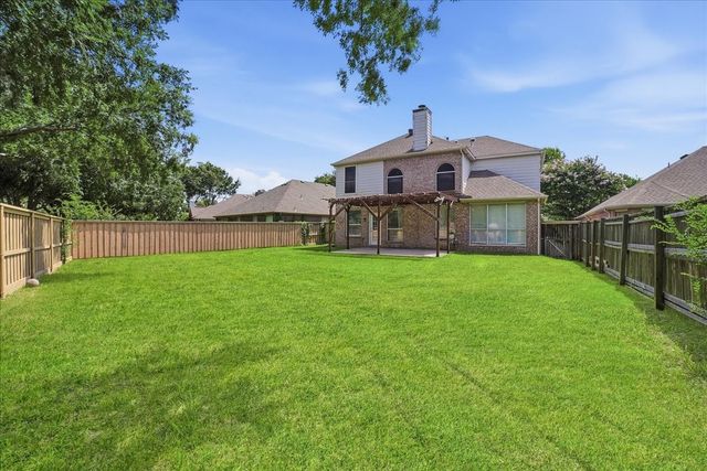 2308 Aberdeen Avenue, Mckinney, TX 75072