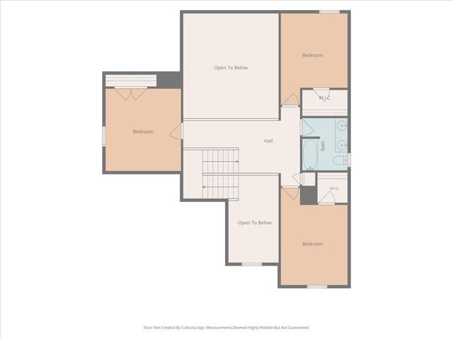 2308 Aberdeen Avenue, Mckinney, TX 75072