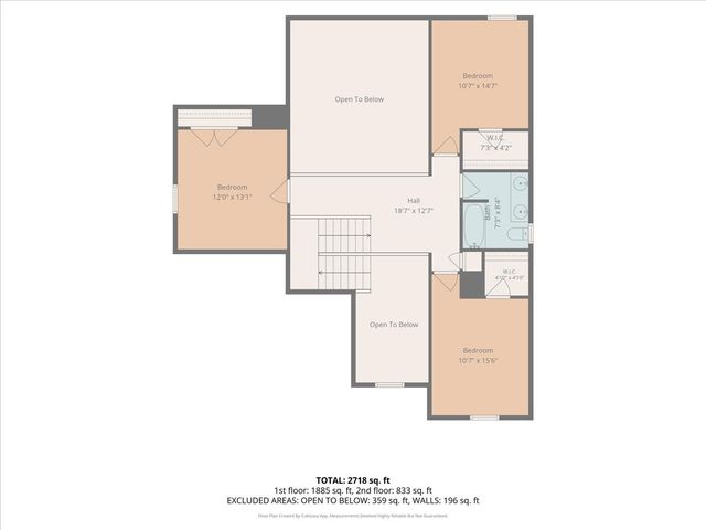 2308 Aberdeen Avenue, Mckinney, TX 75072