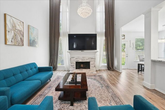 2308 Aberdeen Avenue, Mckinney, TX 75072