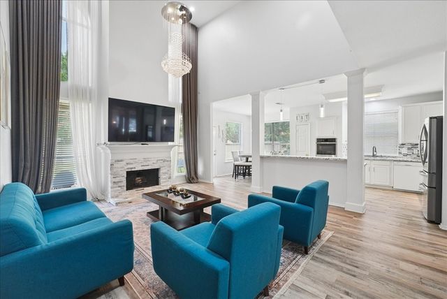 2308 Aberdeen Avenue, Mckinney, TX 75072
