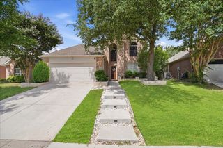2308 Aberdeen Avenue, Mckinney, TX 75072