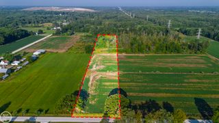 0 Bethuy Road, Casco Twp, MI 48064