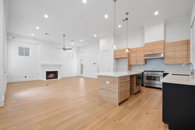 614 Delmar Street, Houston, TX 77023