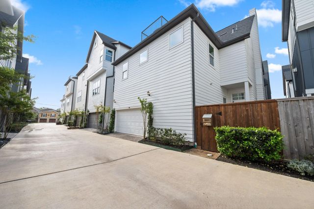 614 Delmar Street, Houston, TX 77023