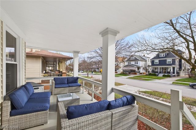 1228 Andrews Avenue, Lakewood, OH 44107