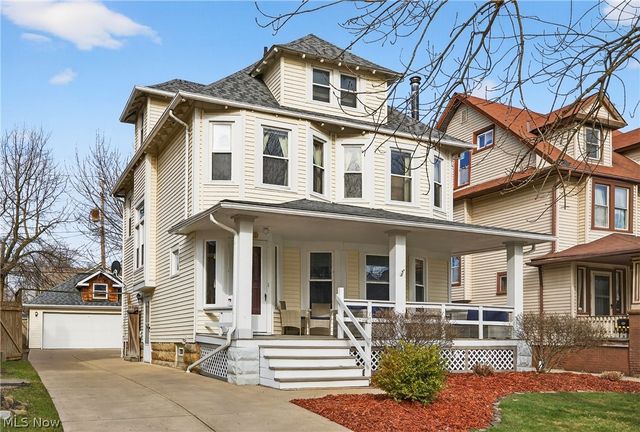 1228 Andrews Avenue, Lakewood, OH 44107