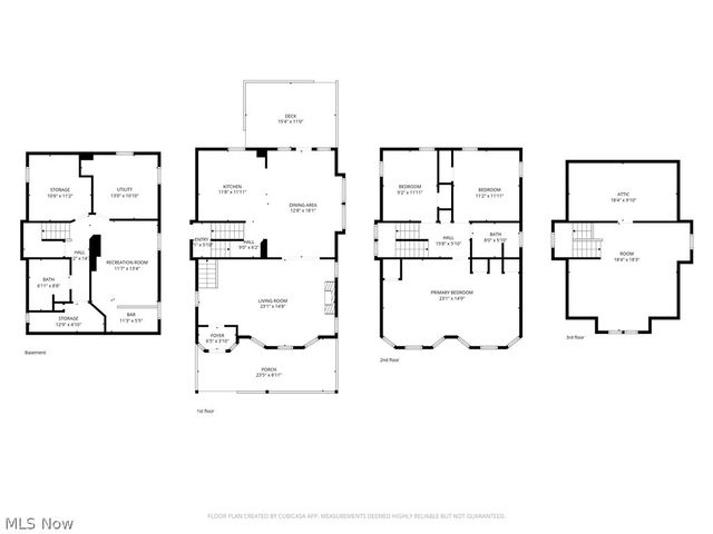 1228 Andrews Avenue, Lakewood, OH 44107