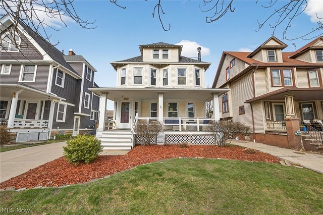 1228 Andrews Avenue, Lakewood, OH 44107